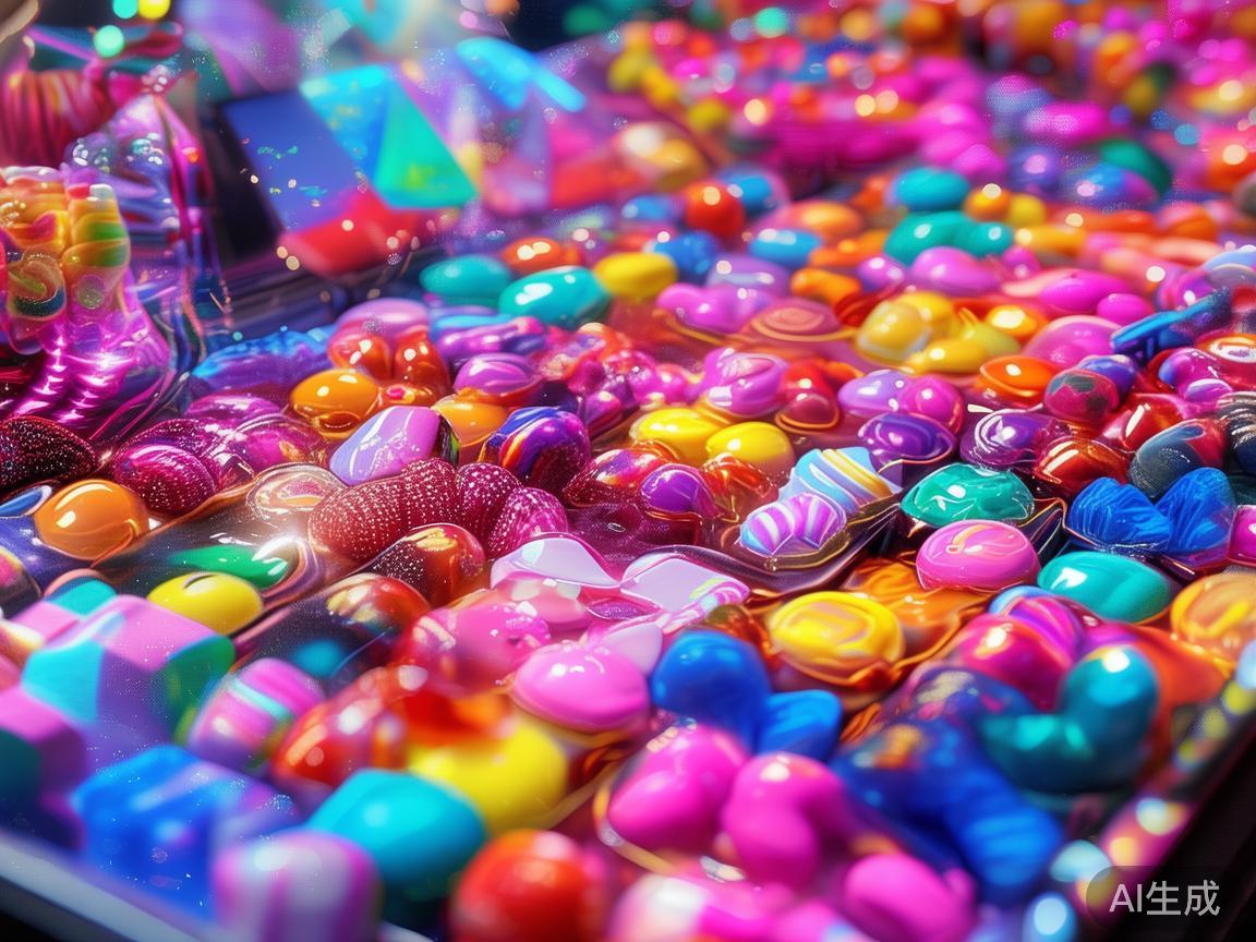 BB电子糖果派对WG：全面升级你的电玩娱乐体验指南