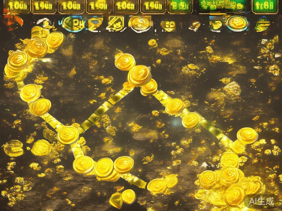 全面攻略：在BB电子游戏中快速赚取大量金币的实用技巧与玩法指南