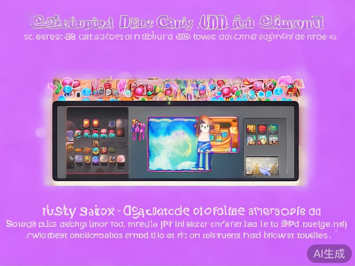 详细指南：BB电子糖果网站下载安装流程与常见问题解决策略