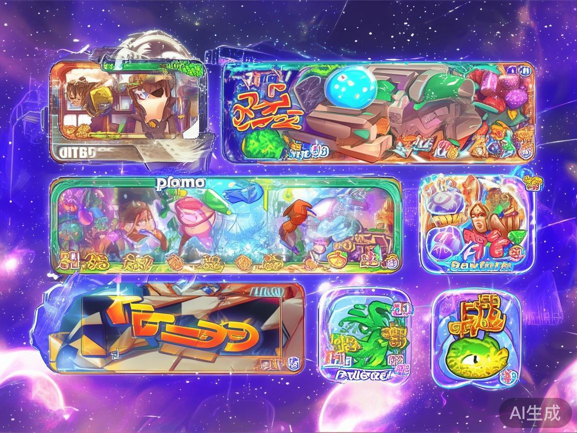 BB电子糖果派网站银河：丰富彩蛋与精彩活动全面解析与玩家体验提升