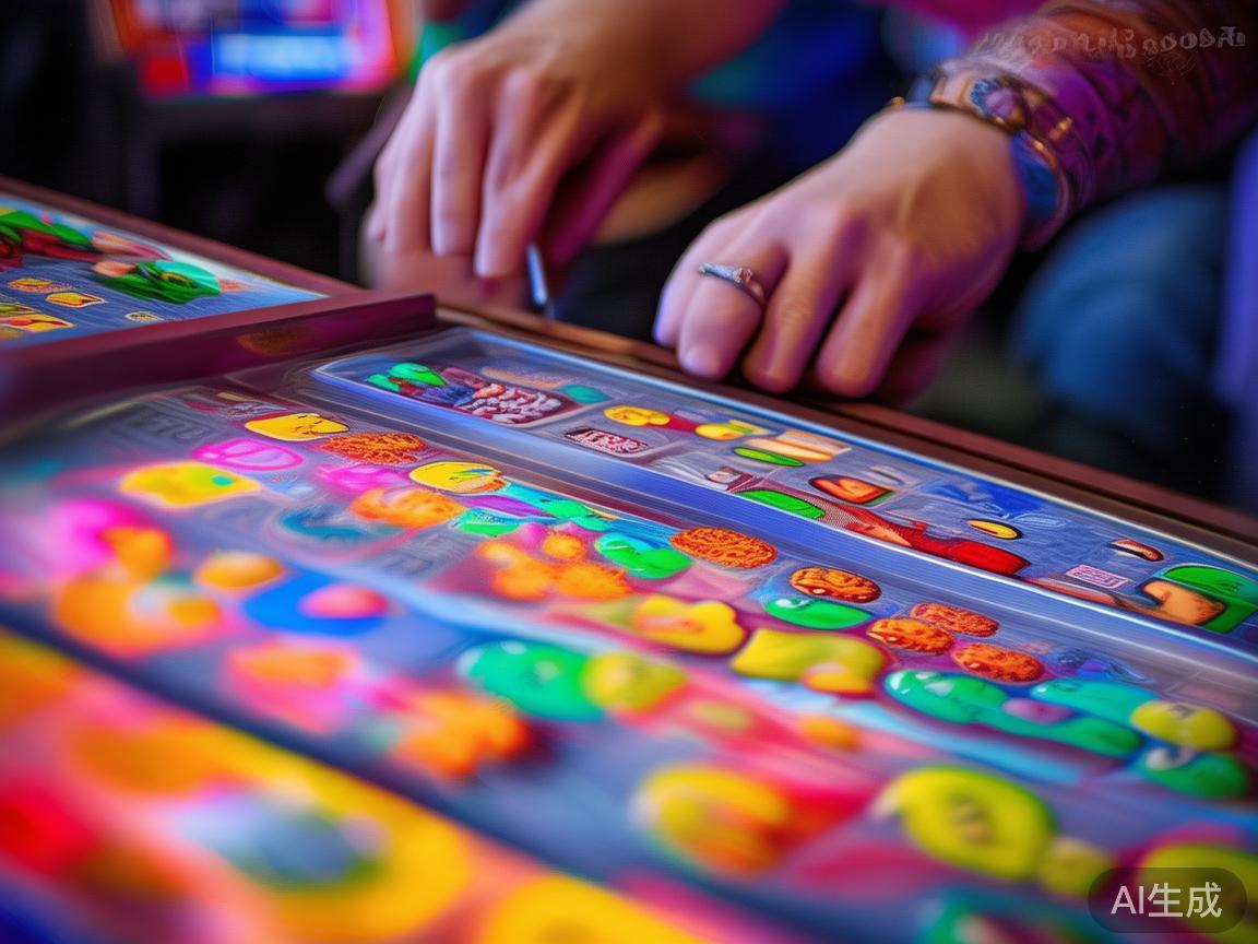 尽情畅玩bb电子游艺水果乐园，开启丰富多彩的果味冒险之旅