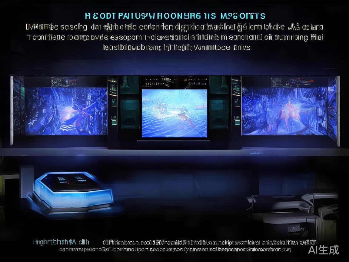 在现代电子竞技和娱乐行业中，高清画质已成为玩家追求