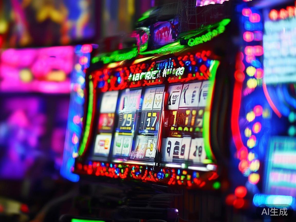 在众多在线娱乐场中，玩家不断寻找能够提高赢钱概率的