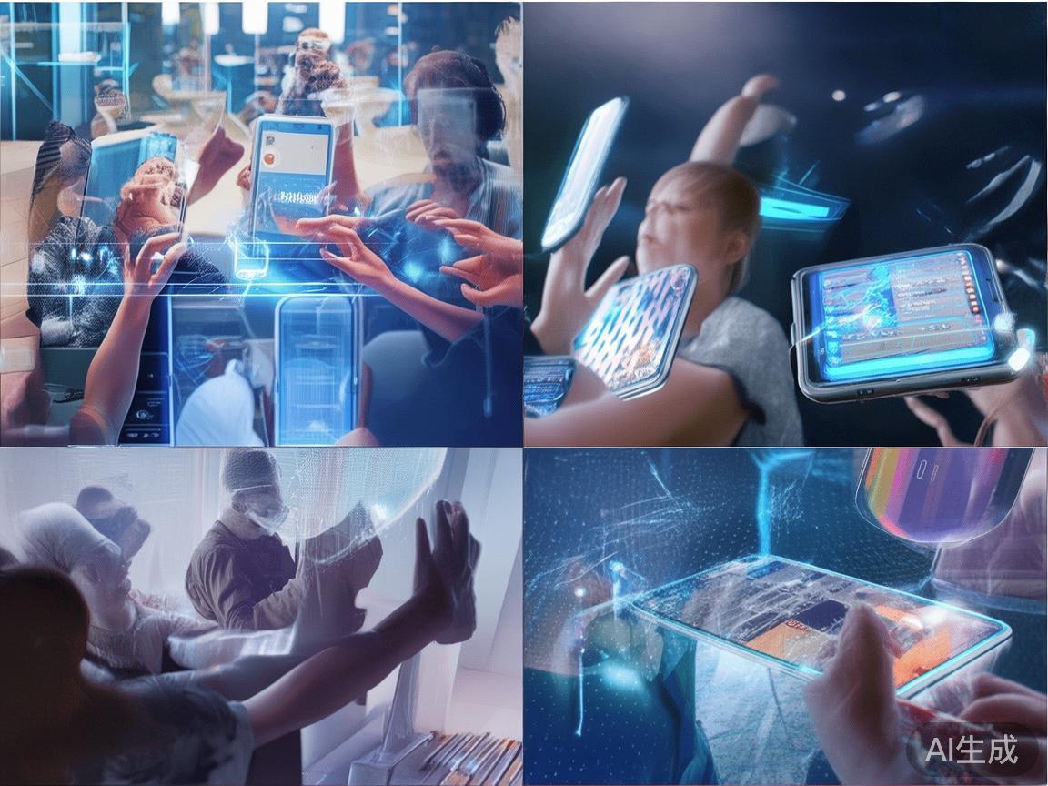 随着科技的不断发展与创新，电子产品在我们日常生活中