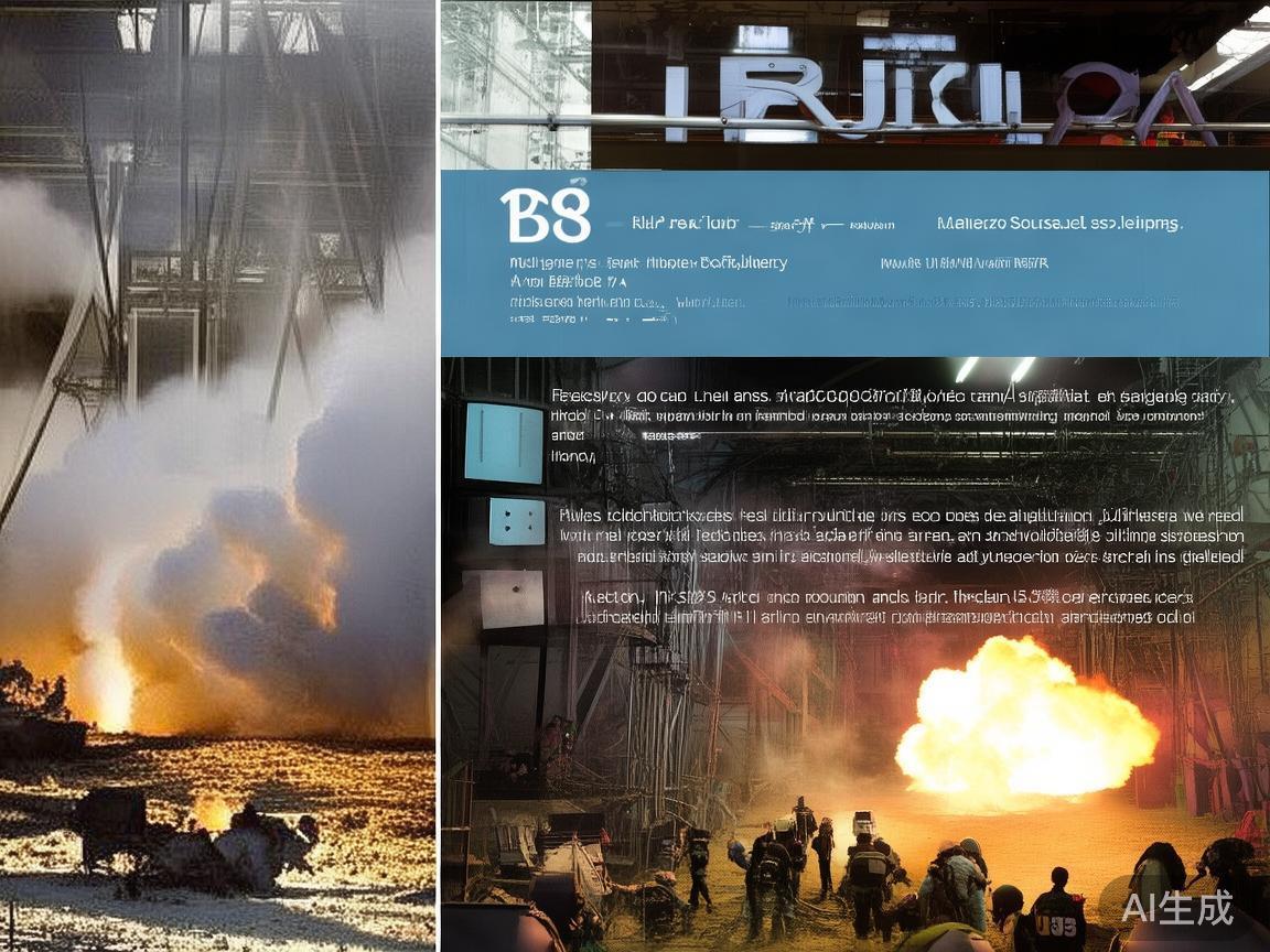 全面解析BB电子高爆：实现极致爆炸效果的电子设备技术与应用