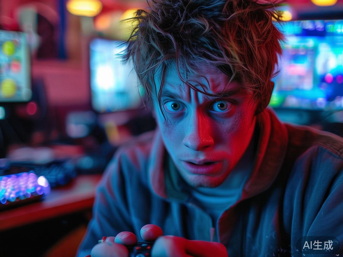 深入分析BB电子输钱原因及有效避免策略全揭秘