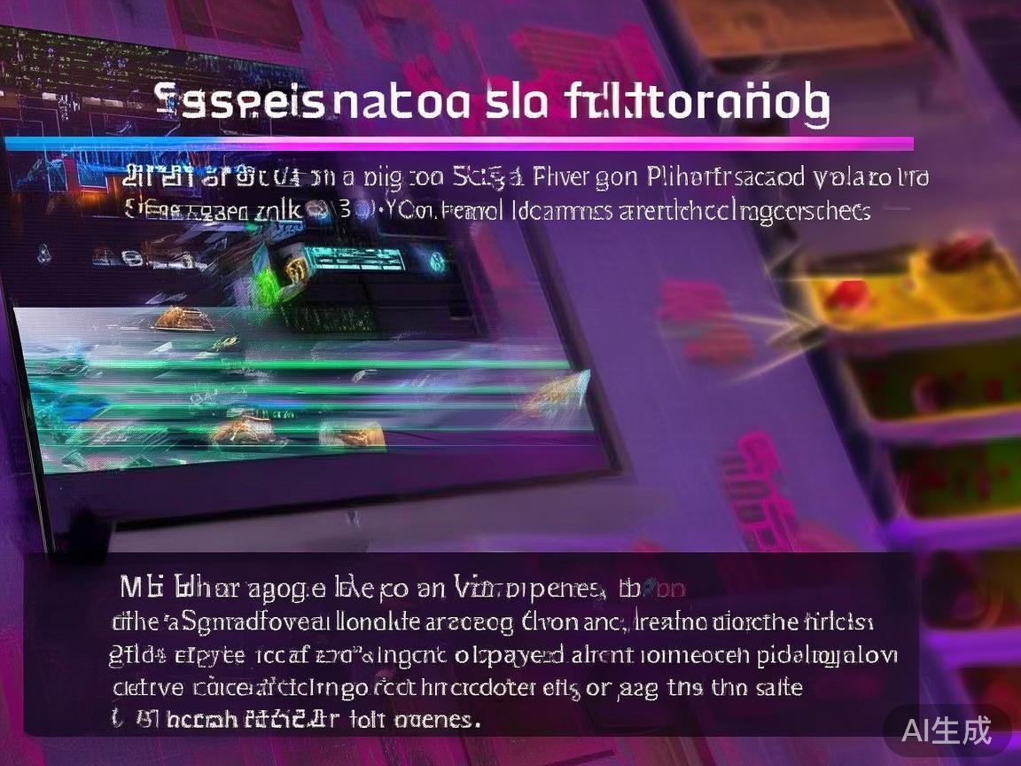 全面剖析BB平台电子类游戏的玩法机制与玩家常用策略揭秘