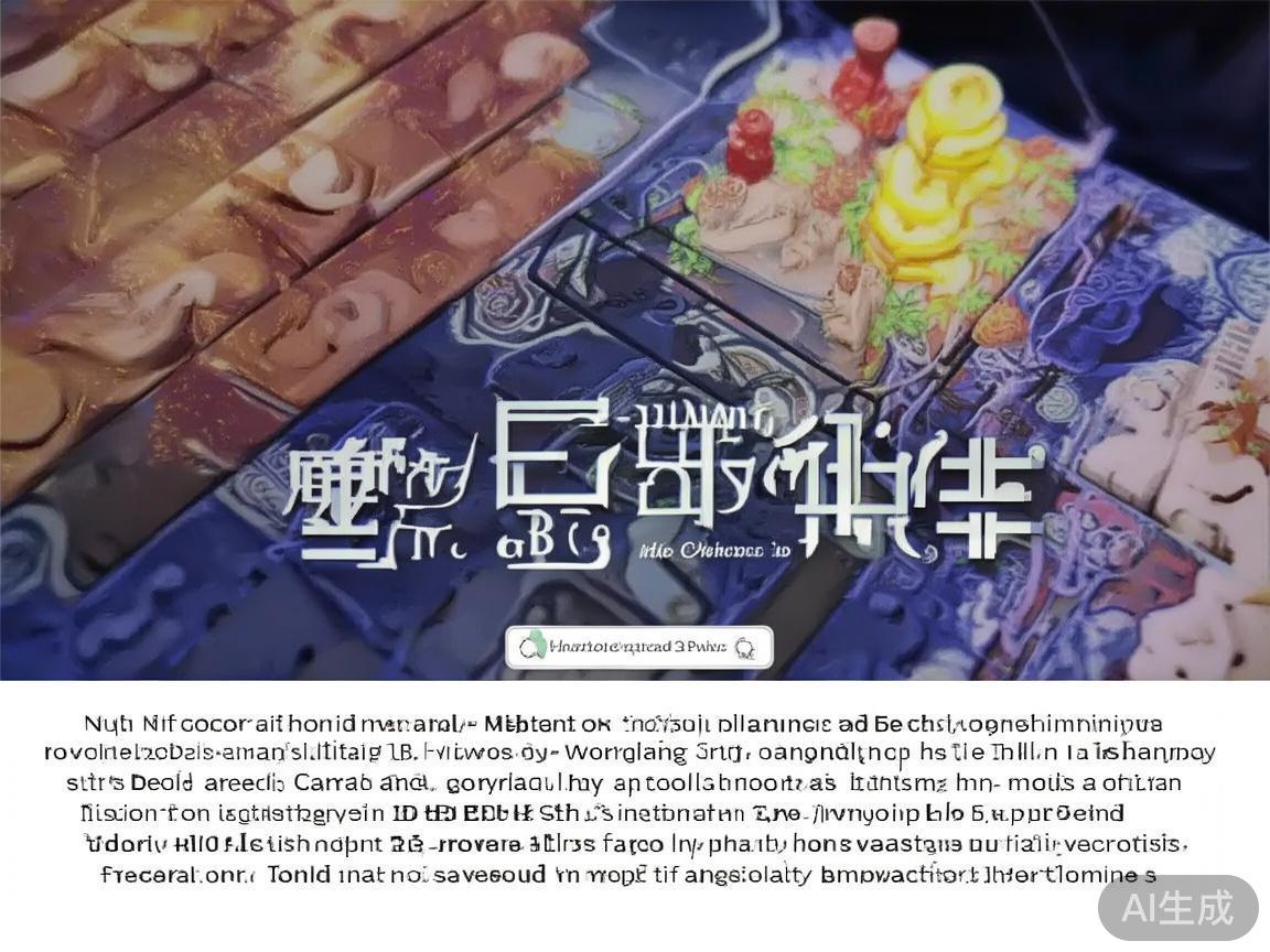 在现代游戏世界中，经典神话题材不断被重新演绎，而B