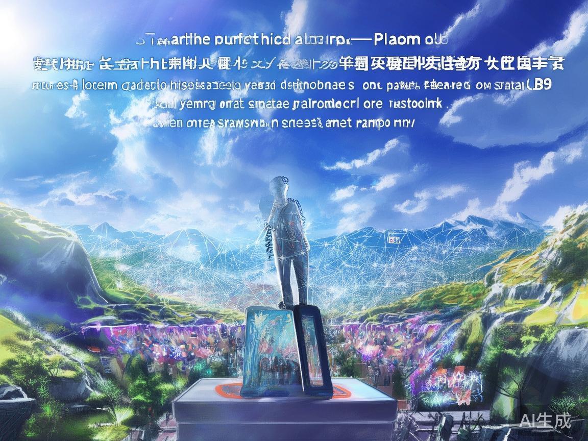 突破与成长：在平台逐步趋于稳定后，李明不断优化用户