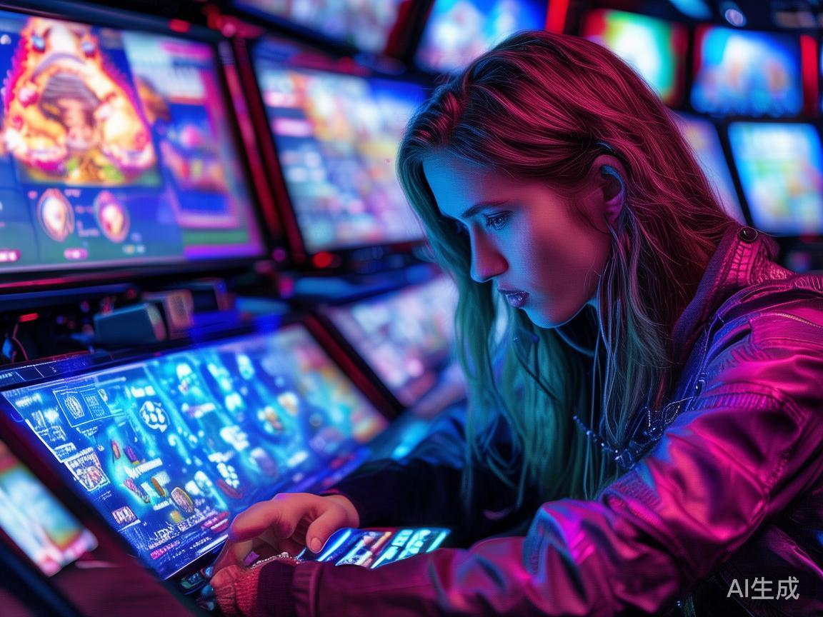 如何赢取BB电子大奖，掌握这些技巧助你轻松获胜