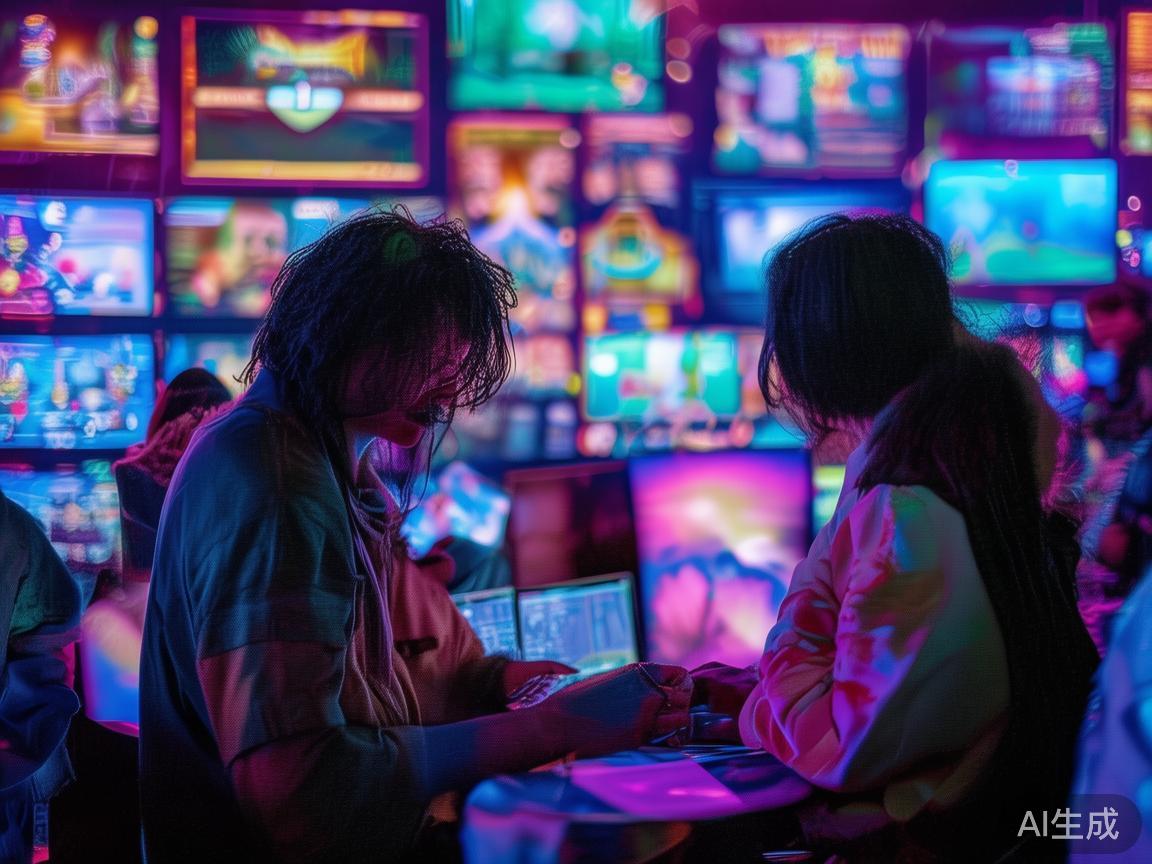 网上BB电子游戏推荐：最安全刺激的娱乐体验全攻略