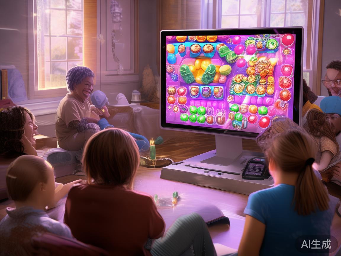 如何在安卓设备上下载安装BB电子糖果派对游戏的完整攻略