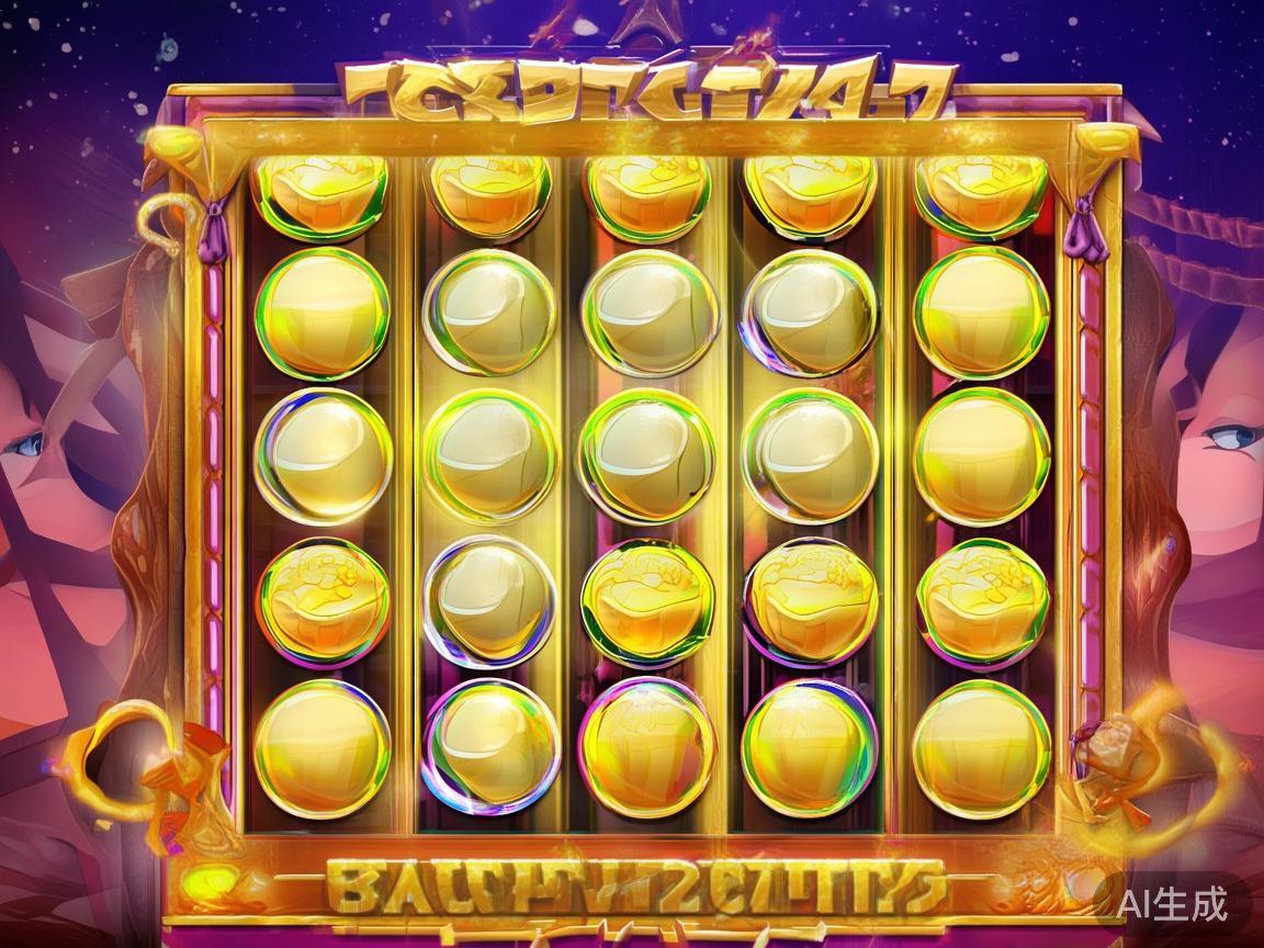 BB电子糖果派对游戏中快速获得大量彩金的详细攻略指南