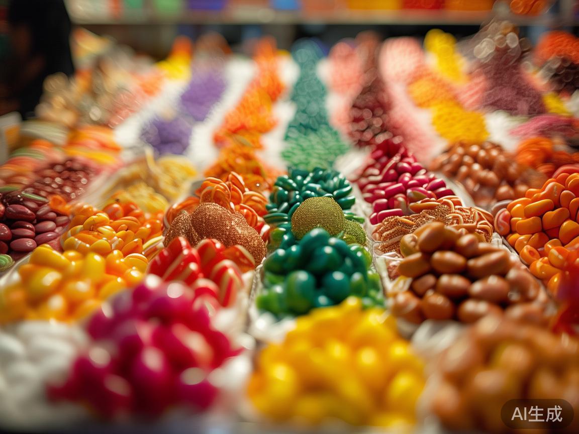 BB电子糖果派对怎么玩？详细流程与实用技巧全指南