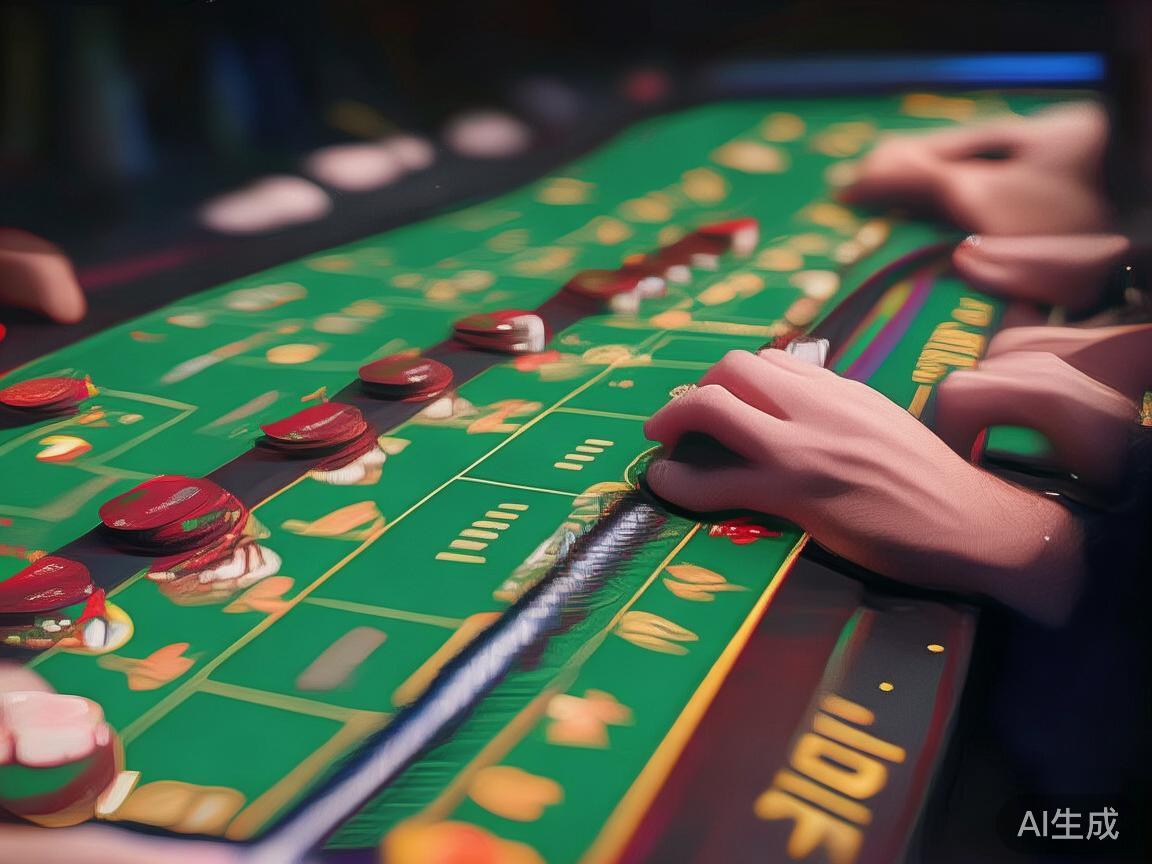 全面解析BB电子游戏的规则与技巧助你轻松获胜 赋分机制:每一局游戏开始前,玩家需设置投注金额,通