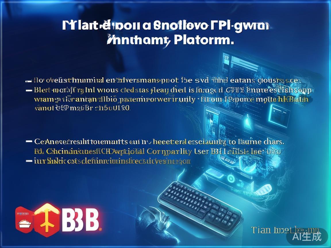 全面解析天博BB电子的安全保障措施与卓越用户体验优化方案