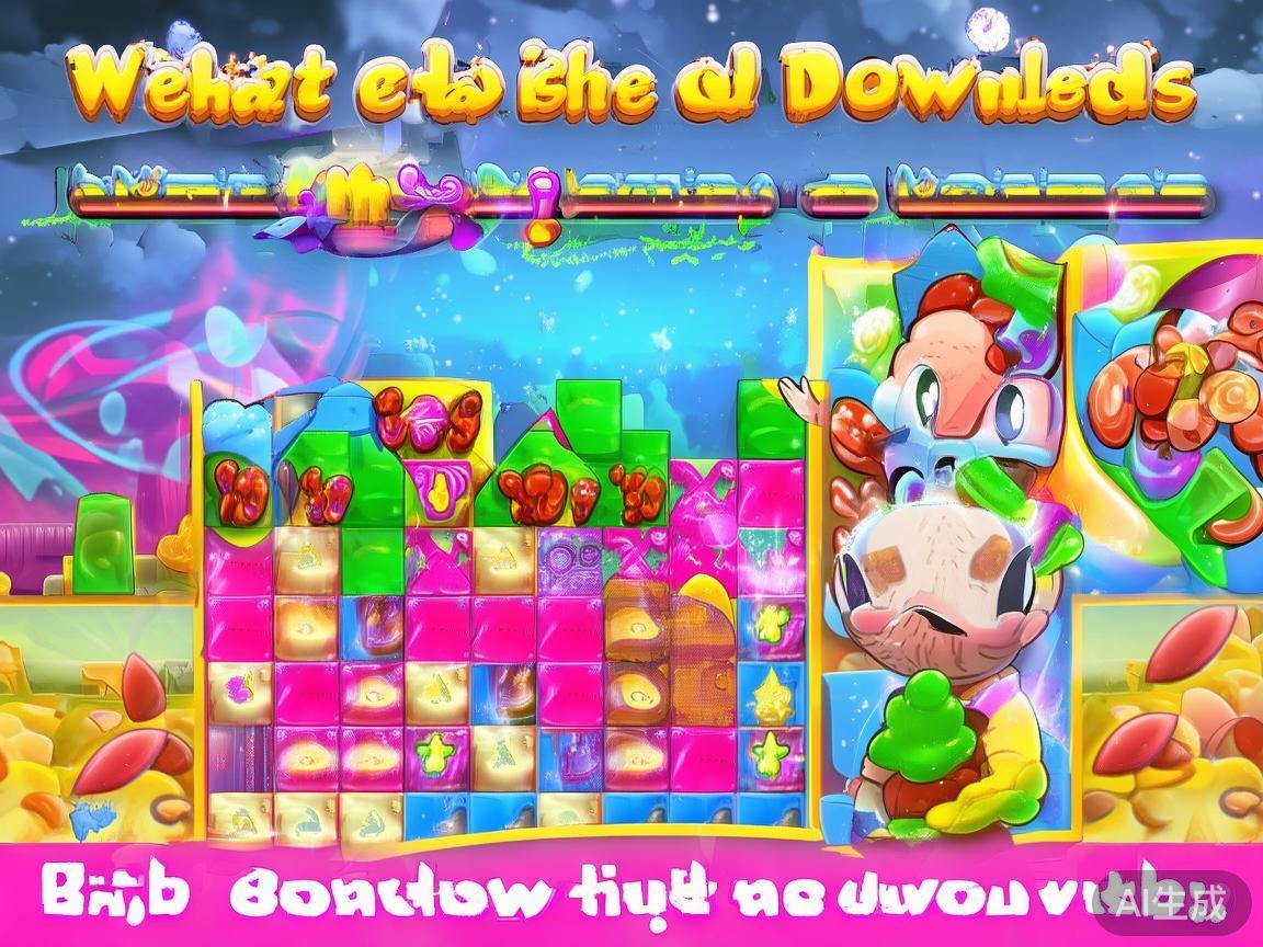 全面攻略:零基础轻松上手BB电子糖果派对网页版游戏下载与操作指南 BB电子糖果派对是一款结合了经典糖果消除元素与创新