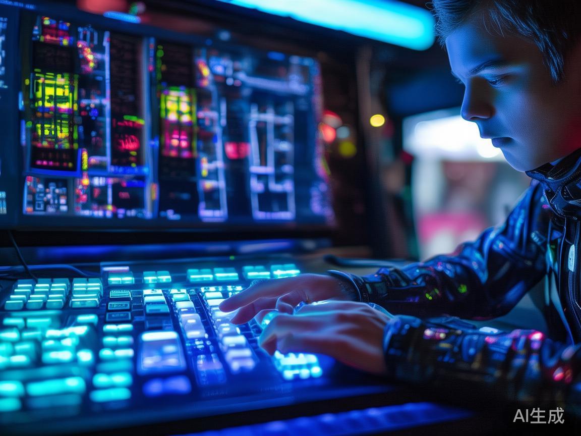 八大技巧详解：如何在BB电子输贴吧中稳获高分竞技攻略