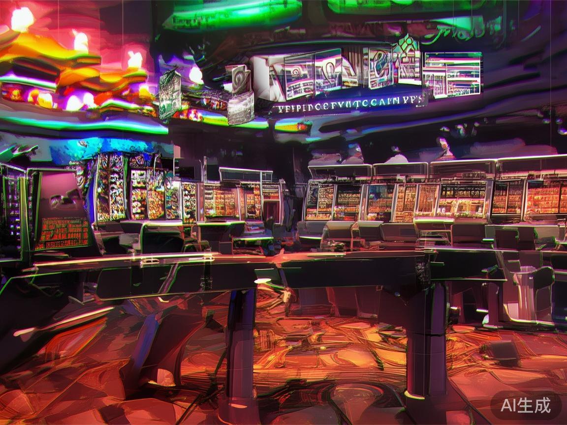 探索威尼斯BB电子游戏的最新优惠活动与玩法技巧