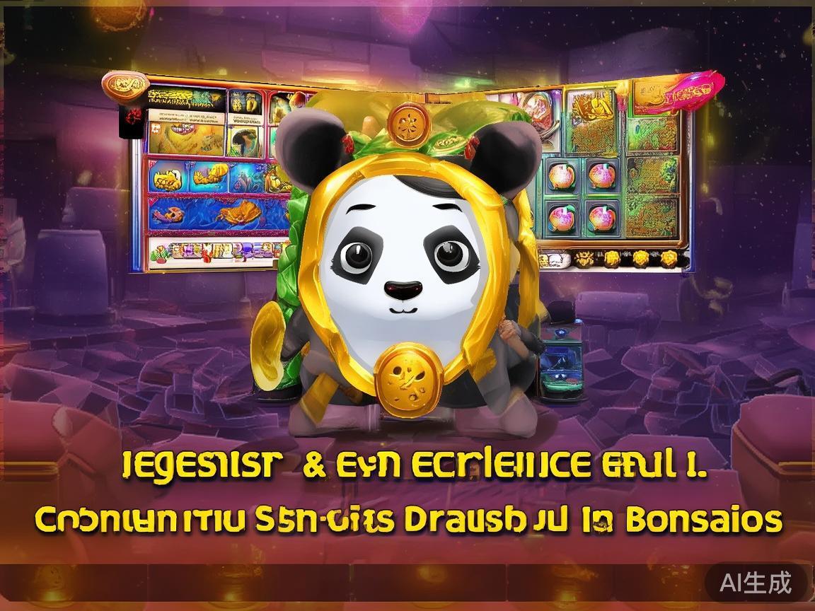 全面揭秘BB电子熊猫最新游戏娱乐玩法与丰富优惠活动介绍