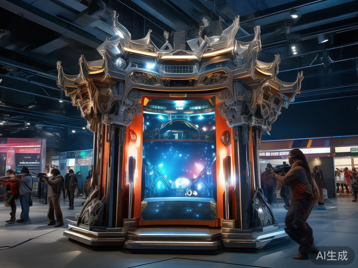 全面解析“bb射龙门”电子设备：定义、原理及应用简介