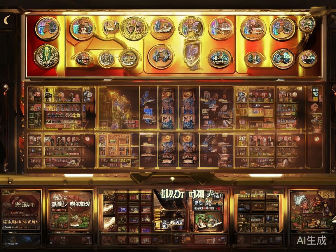 揭秘九五至尊BB电子：精彩游戏体验与丰富福利尽在其中