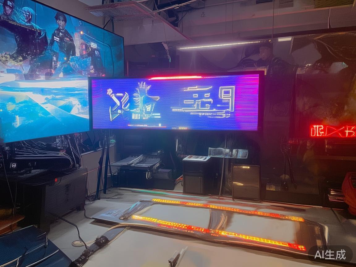 金莎玩BB电子游戏：探索最前沿的趣味娱乐新体验