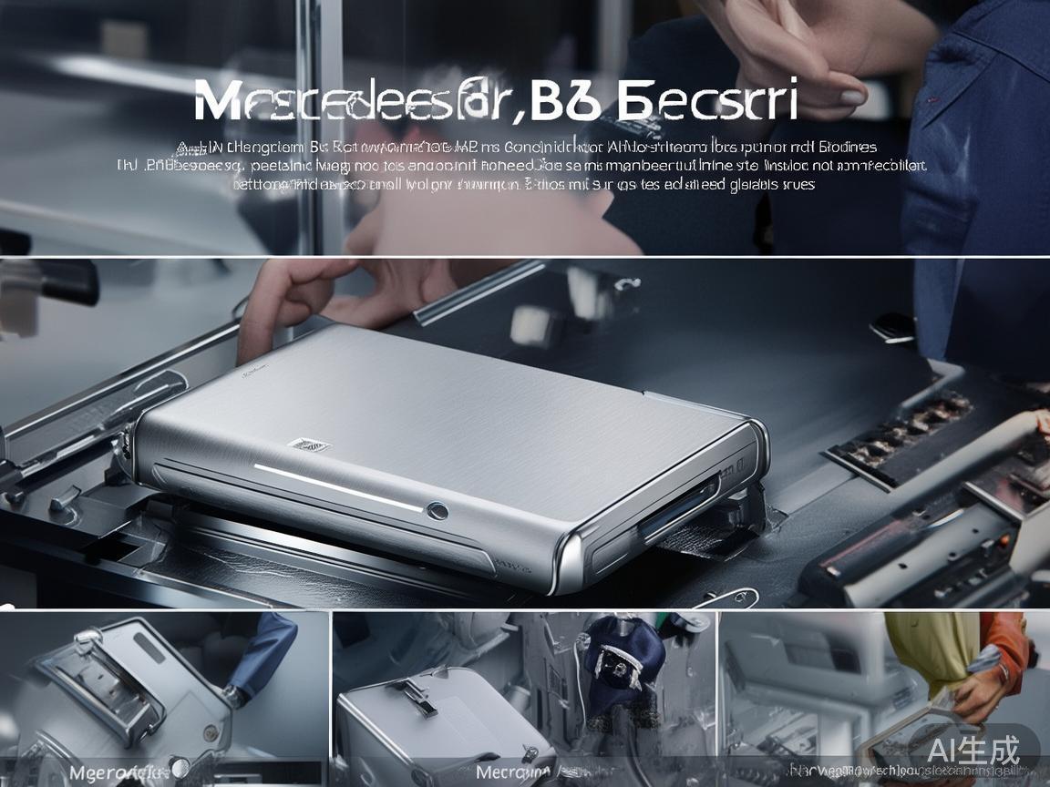 奔驰BB电子：引领未来的高端智能电子产品卓越之选