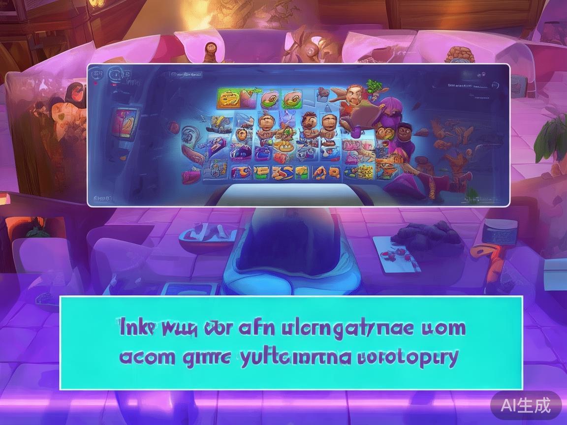 如何顺利登录bb电子糖果派对平台：官方网站网址及安全注意事项详解