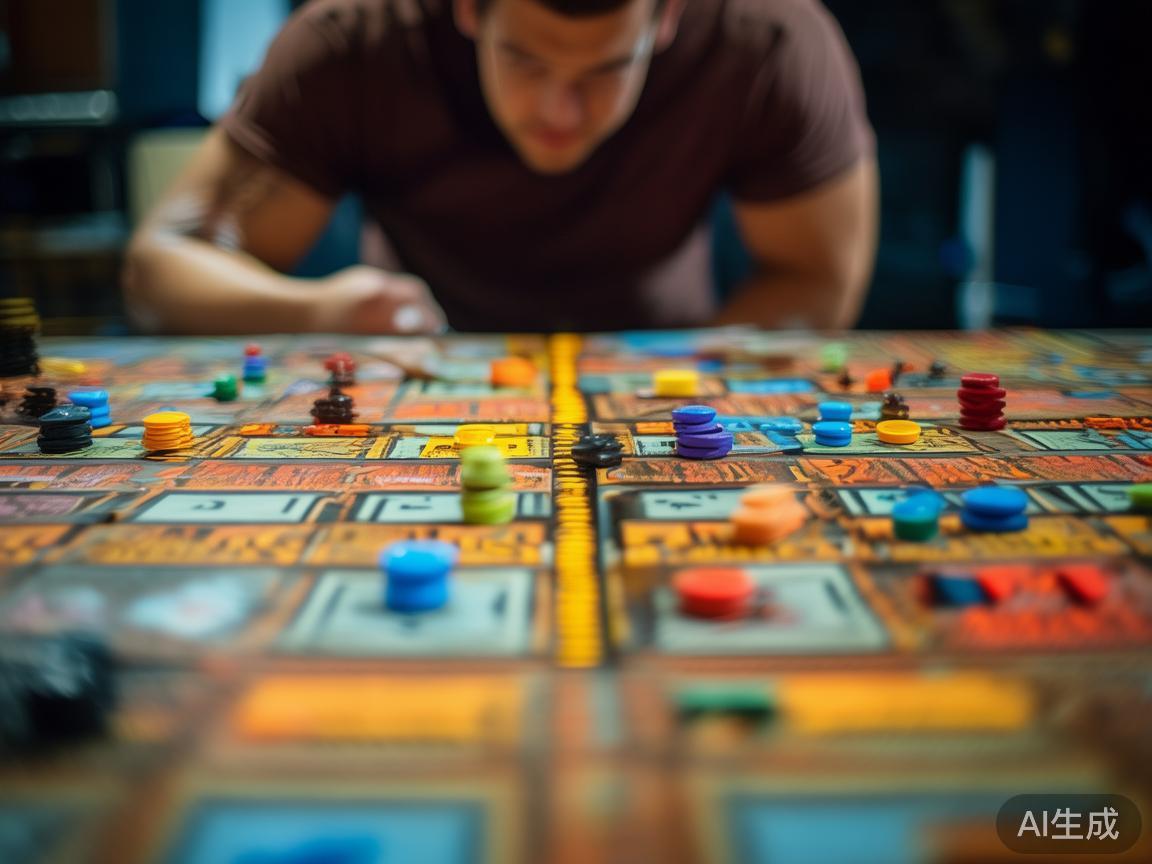 全面解析BB电子糖果派游戏的精彩玩法与攻略指南，助你轻松获胜